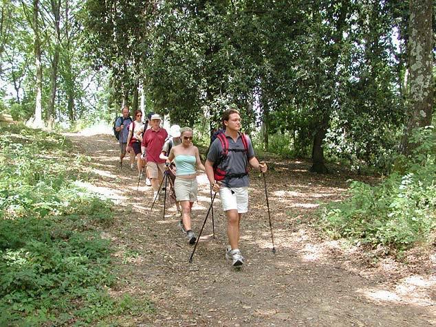 Agriturismo La Casa Nel Bosco Villa Boveglio Bagian luar foto